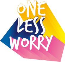 One less worry